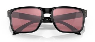 Oakley Holbrook Matte Black Prizm Dark Golf okulary przeciwsłoneczne