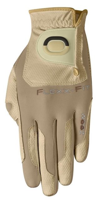 Zoom Weather damska rękawiczka golfowa, sand