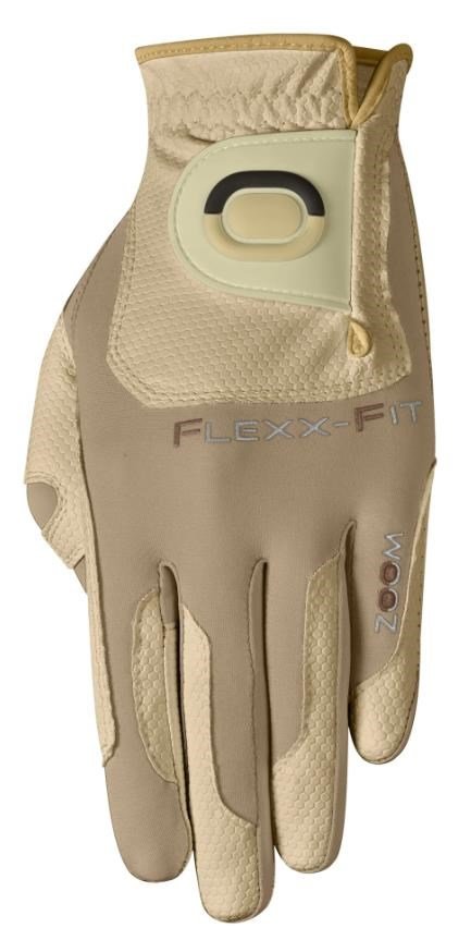 Zoom Weather damska rękawiczka golfowa, sand