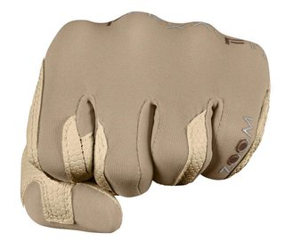 Zoom Weather damska rękawiczka golfowa, sand