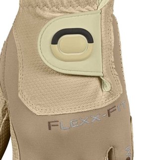 Zoom Weather damska rękawiczka golfowa, sand