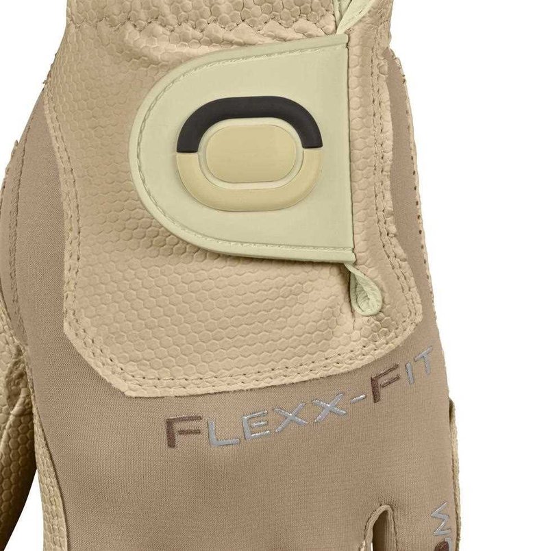 Zoom Weather damska rękawiczka golfowa, sand