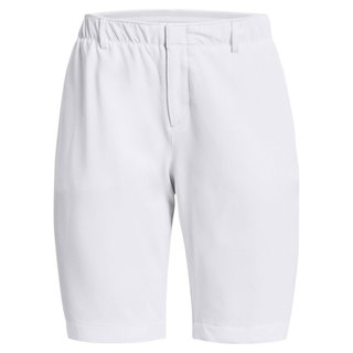 Under Armour Links damskie spodenki, białe