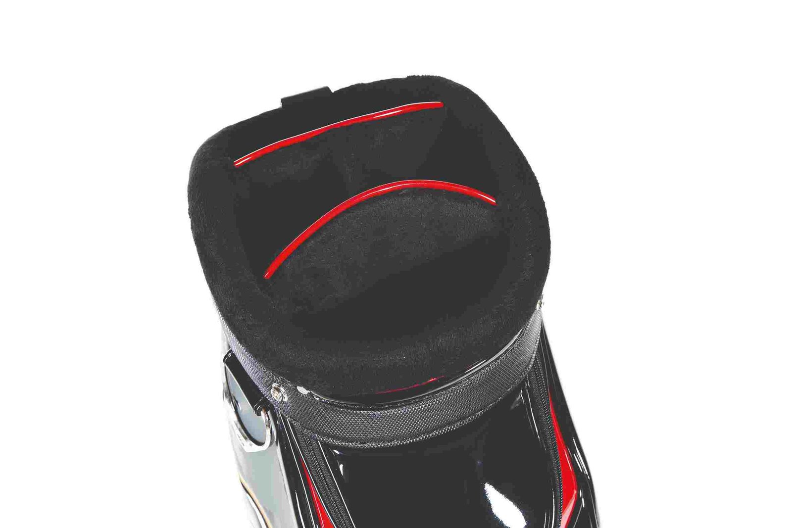 JuCad Pro cart bag, rhino