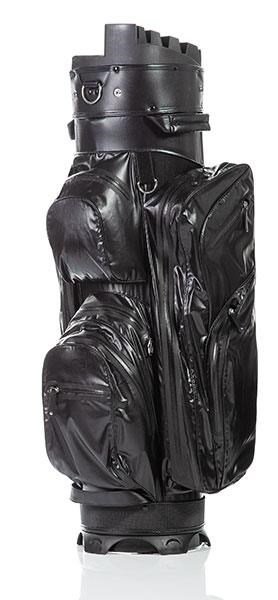 JuCad Manager Dry Cart bag, czarny
