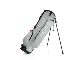 JuCad Superlight stand bag, szary