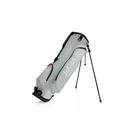JuCad Superlight stand bag, szary