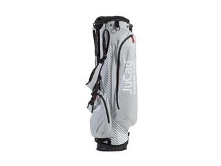 JuCad Superlight stand bag, szary