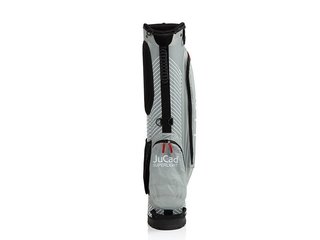 JuCad Superlight stand bag, szary