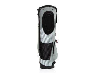 JuCad Superlight stand bag, szary