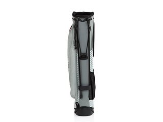 JuCad Superlight stand bag, szary