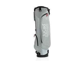 JuCad Superlight stand bag, szary