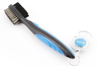 JuCad Cleaning Brush dwustronny szczoteczka