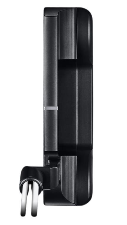 Scotty Cameron Limitid Edition Jet Set Newport Black putter