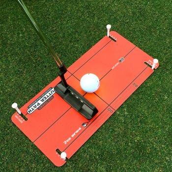 Eyeline Golf Slot Trainer Pair
