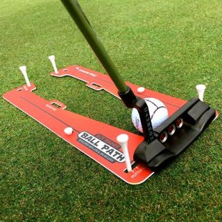 Eyeline Golf Slot Trainer Pair