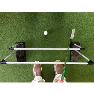 EyeLine Pro Slider System konstrukcja do treningu