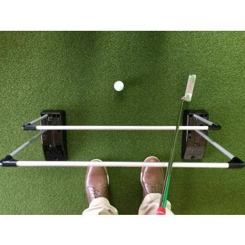 EyeLine Pro Slider System konstrukcja do treningu