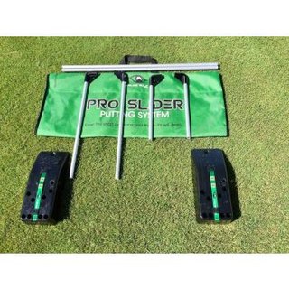 EyeLine Pro Slider System konstrukcja do treningu