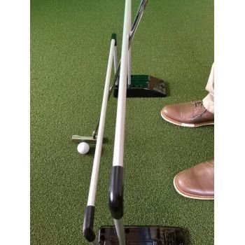 EyeLine Pro Slider System konstrukcja do treningu