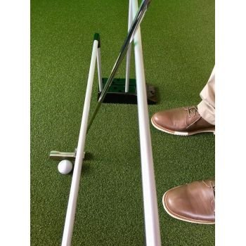 EyeLine Pro Slider System konstrukcja do treningu