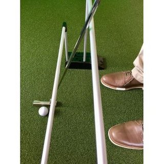 EyeLine Pro Slider System konstrukcja do treningu