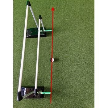 EyeLine Pro Slider System konstrukcja do treningu