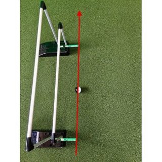 EyeLine Pro Slider System konstrukcja do treningu
