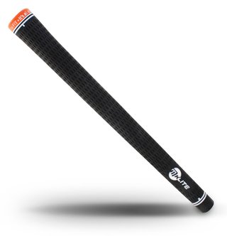 MKids Lite Junior Orange 49" junior grip, czarny/pomarańczowy
