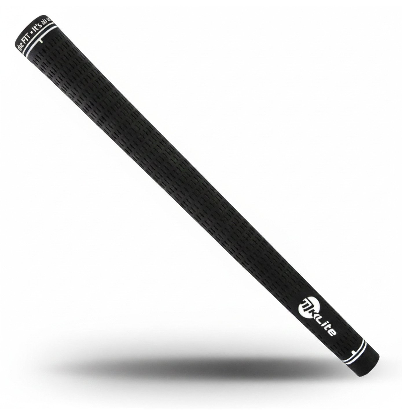 MKids Lite Junior 49" junior grip, czarny