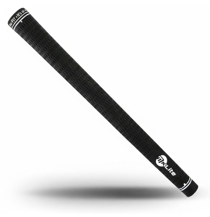 MKids Lite Junior 49" junior grip, czarny