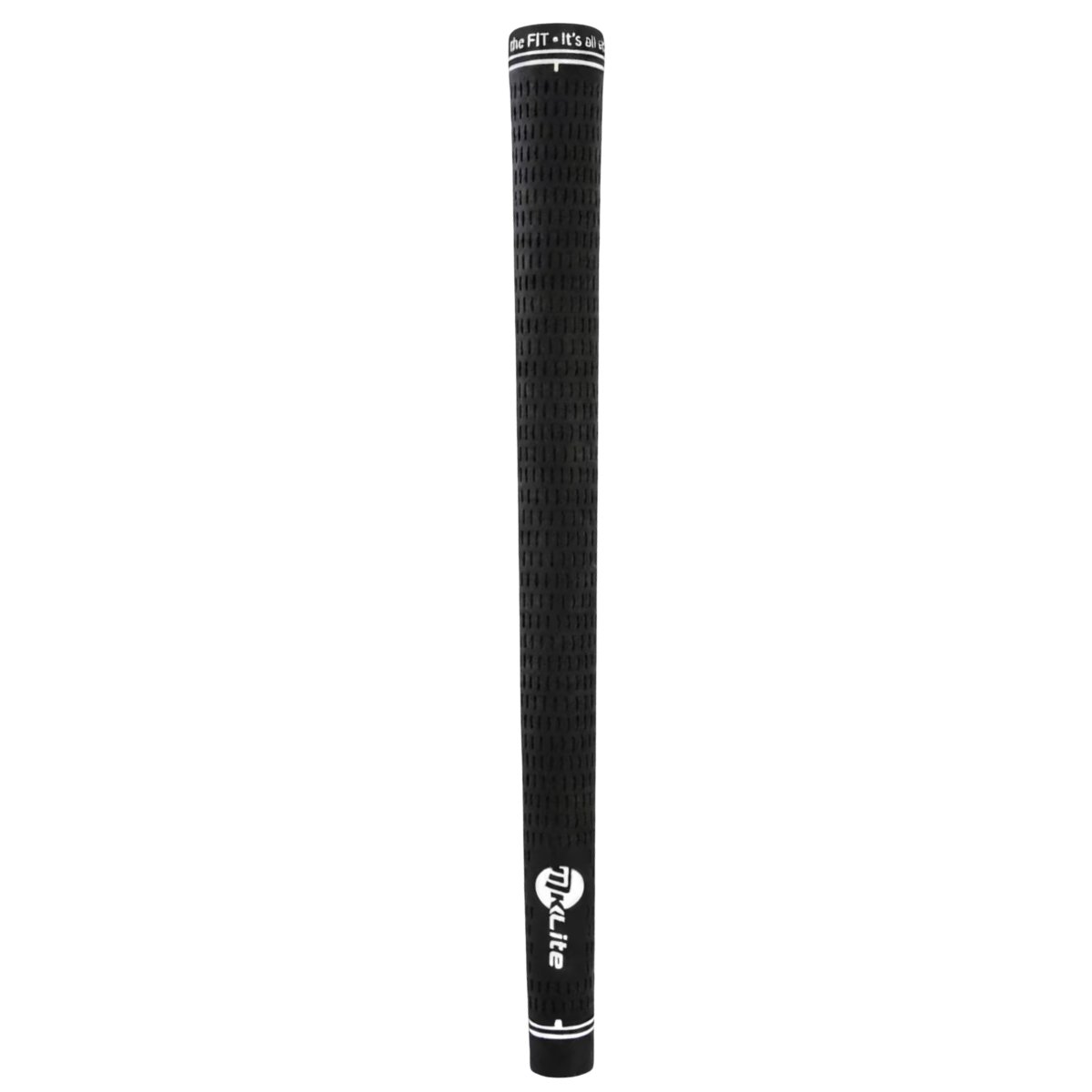 MKids Lite Junior 49" junior grip, czarny