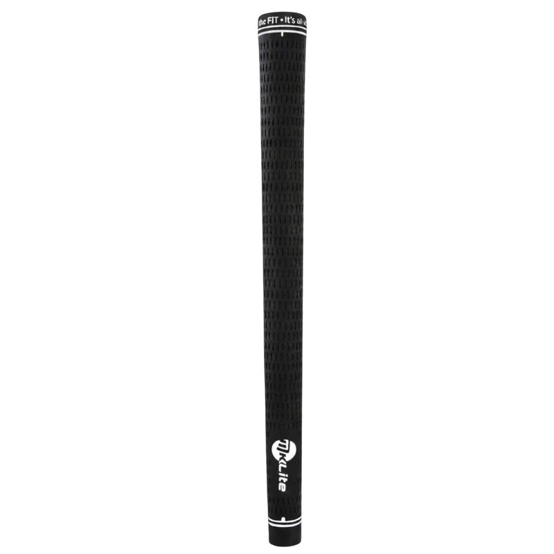 MKids Lite Junior 49" junior grip, czarny