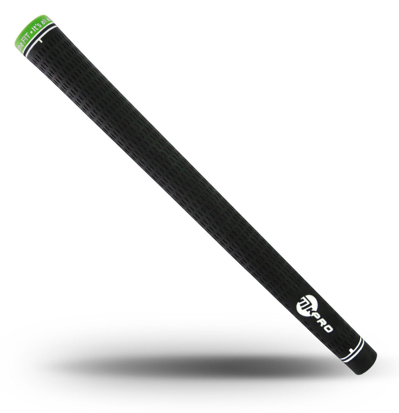 MKids Pro Junior Green 57" (145cm/9-11Y) juniorski grip
