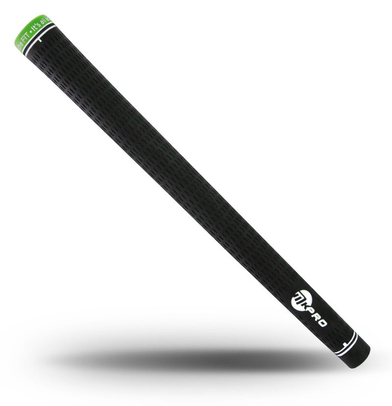 MKids Pro Junior Green 57" (145cm/9-11Y) juniorski grip