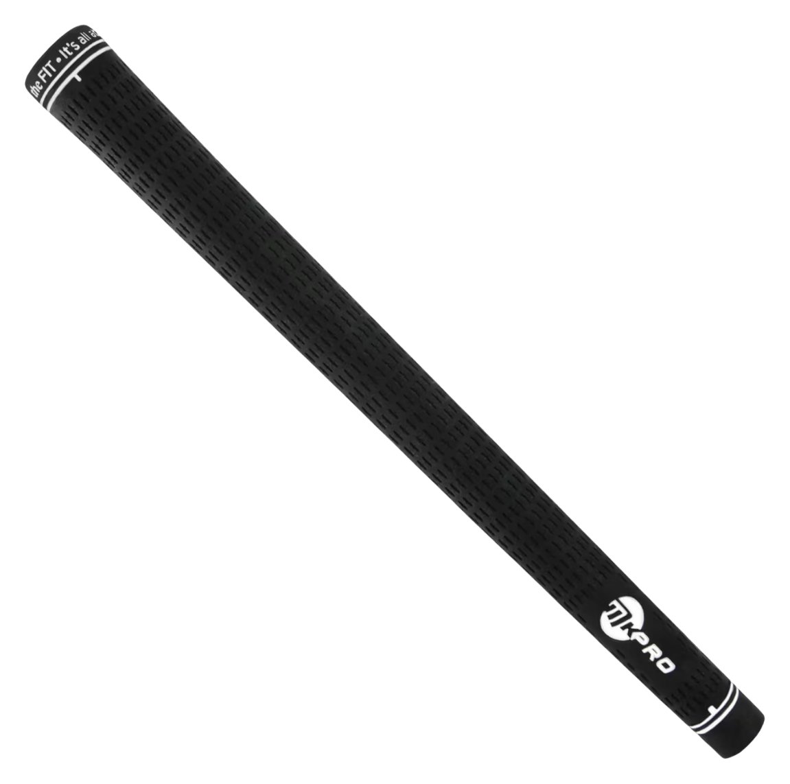 MKids Pro Junior 57" Green (145cm/9-11Y) juniorski grip, czarny