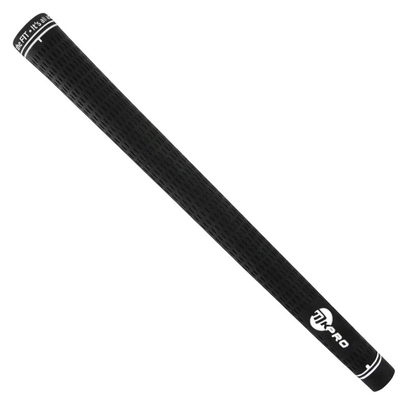 MKids Pro Junior 57" Green (145cm/9-11Y) juniorski grip, czarny