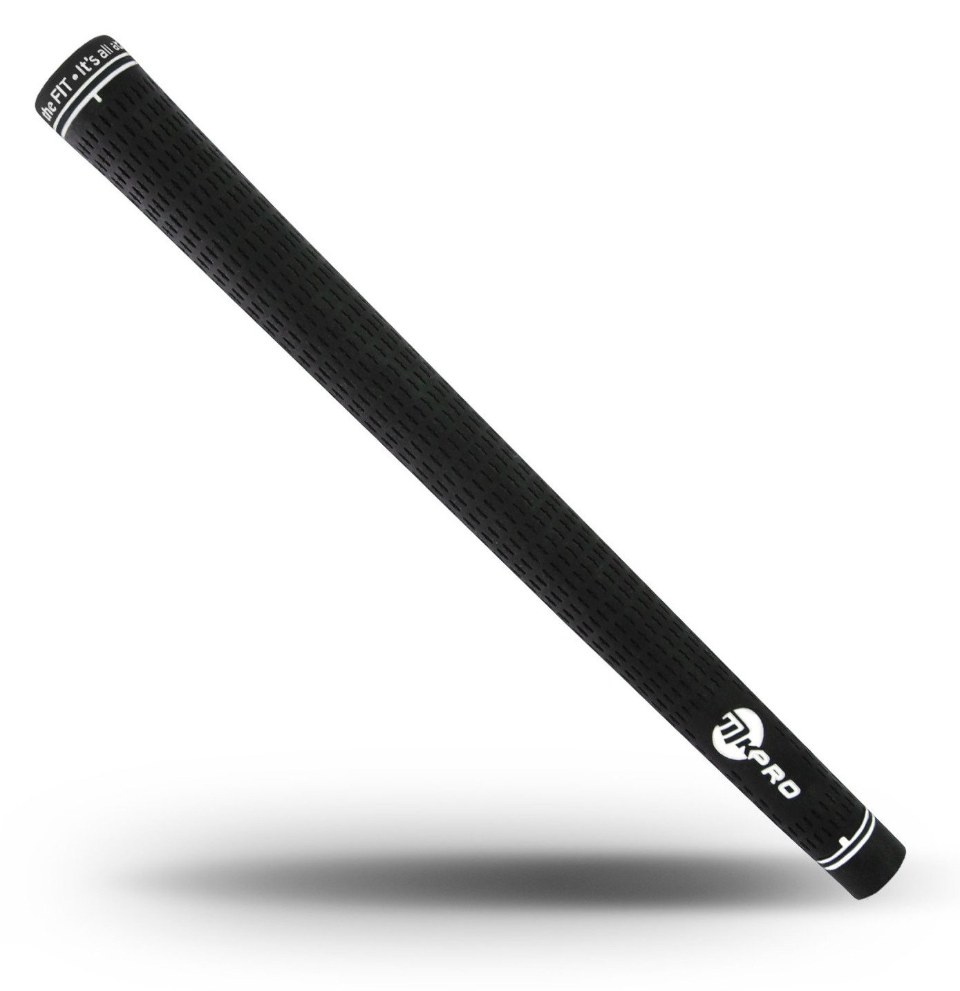 MKids Pro Junior 61" Blue (155cm/10-12Y) juniorski grip, czarny