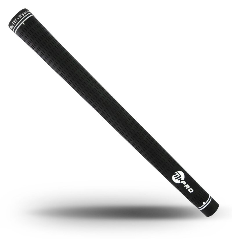 MKids Pro Junior 61" Blue (155cm/10-12Y) juniorski grip, czarny