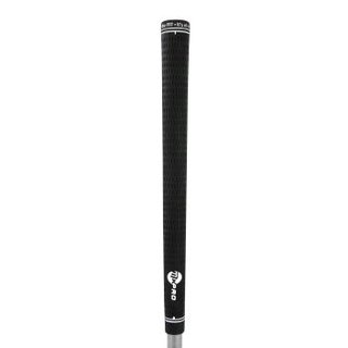 MKids Pro Junior Black 65" (165cm/12-14Y) juniorski grip, czarny/szary