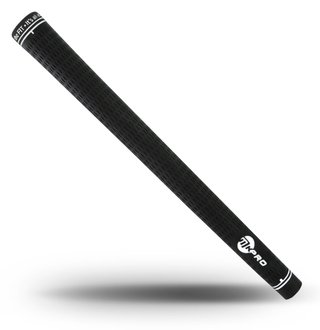 MKids Pro Junior Black 65" (165cm/12-14Y) juniorski grip, czarny/szary