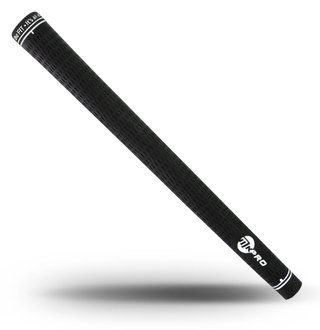 MKids Pro Junior 65" Black junior grip, czarny