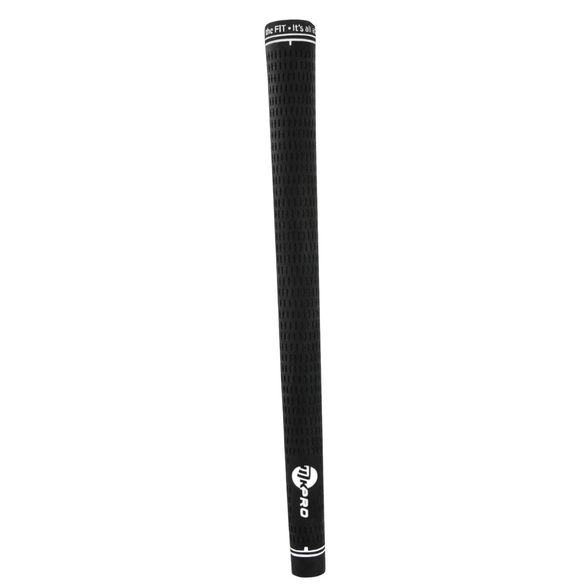 MKids Pro Junior 65" Black junior grip, czarny