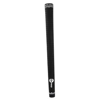 MKids Pro Junior 65" Black junior grip, czarny