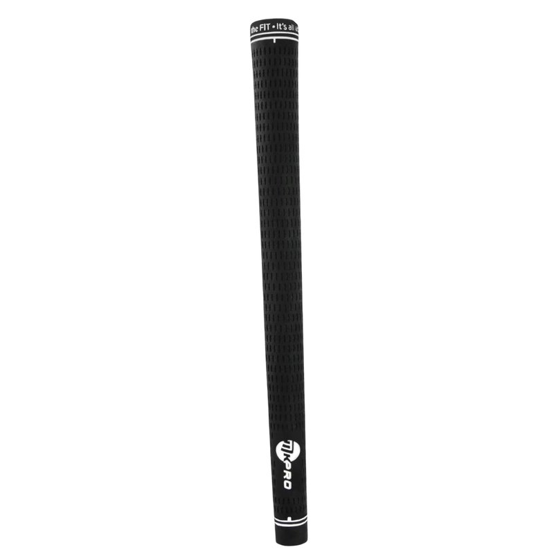 MKids Pro Junior 65" Black junior grip, czarny