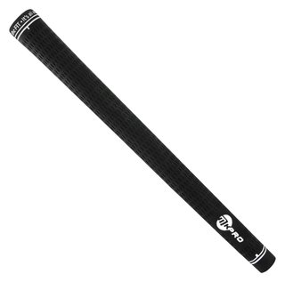 MKids Pro Junior 65" Black junior grip, czarny