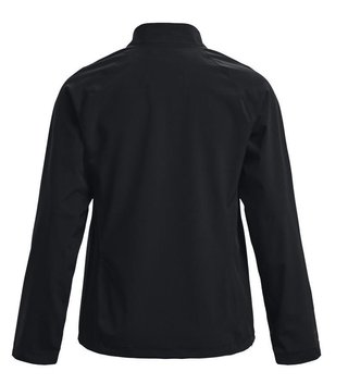 Under Armour Stormproof Jkt 2.0 męska kurtka, czarna