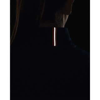 Under Armour Storm Daytona FZ damska bluza, petrol blue