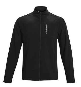Under Armour Storm Revo męska kurtka, czarna