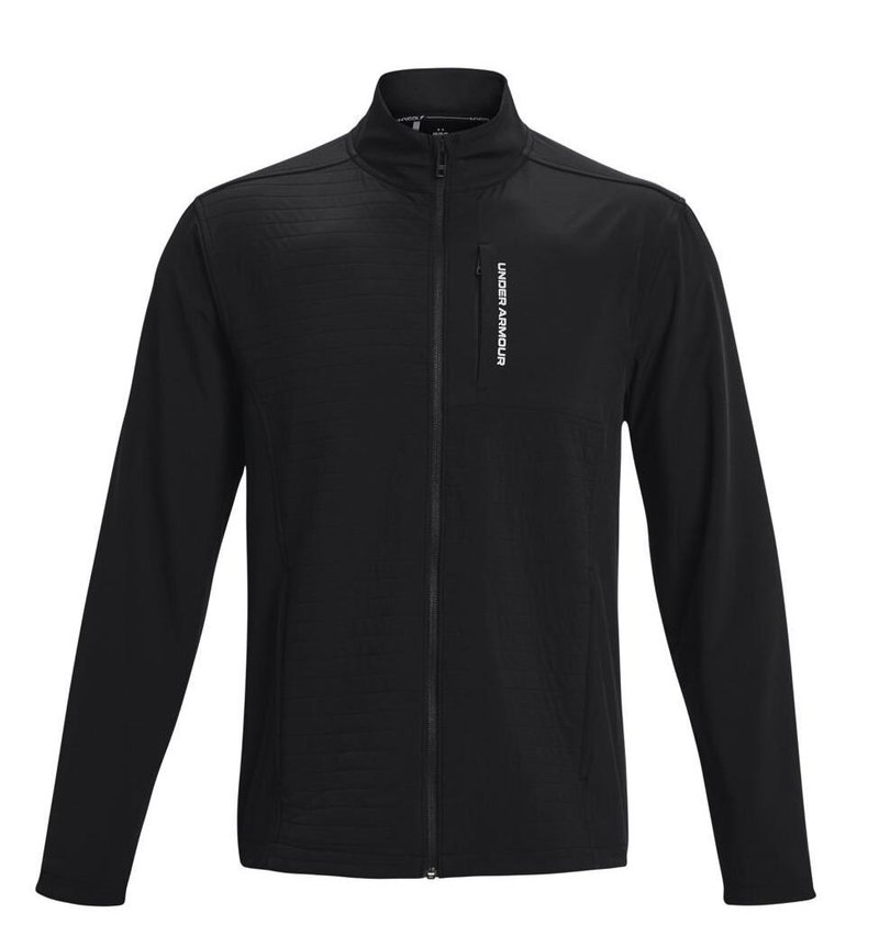 Under Armour Storm Revo męska kurtka, czarna